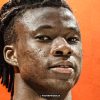 Abdoulaye Yoro file en Écosse