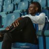 Gent sécurise Rachid Ayinde