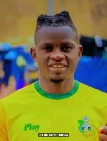 Le football nigérian pleure Chinedu Ozor