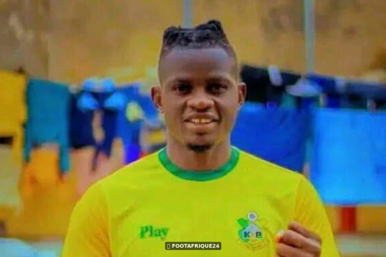 Le football nigérian pleure Chinedu Ozor