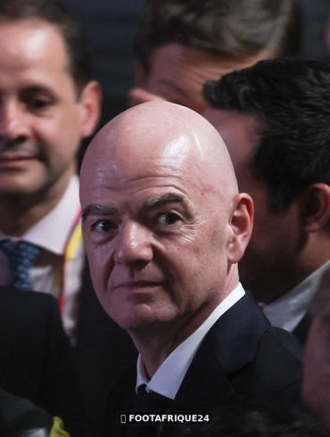 Infantino