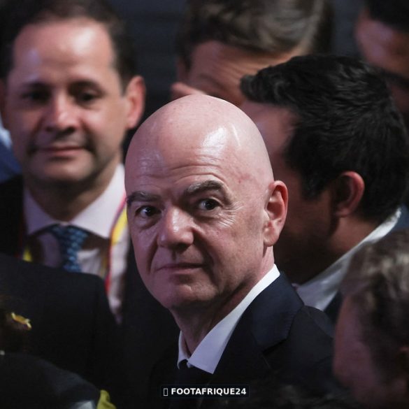 Infantino
