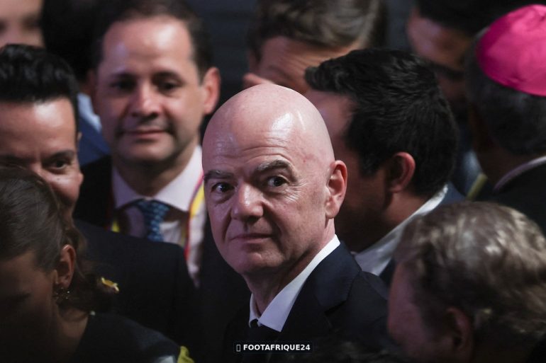 Infantino