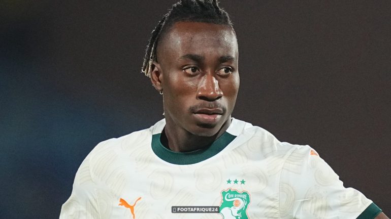 Voici le salaire de Yan Diomandé au Real Madrid
