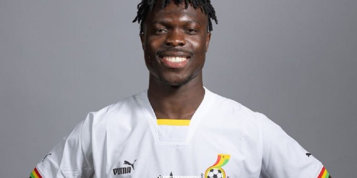 Allan Okello