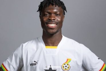 Allan Okello