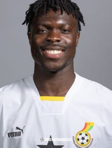 Allan Okello