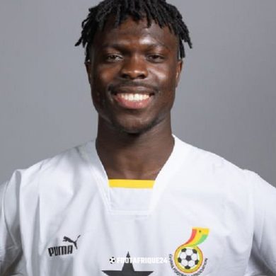 Allan Okello
