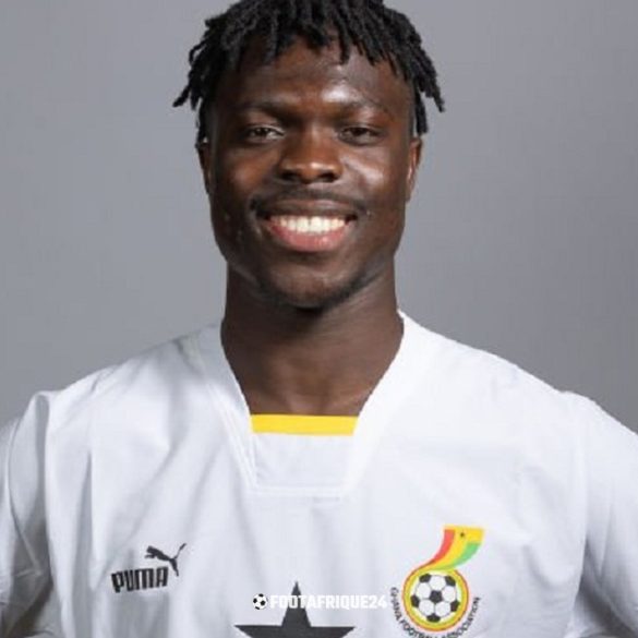 Allan Okello