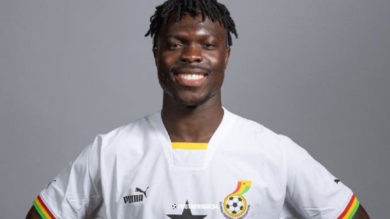 Ligue 1 : Alidu Seidu proposé à l’OM