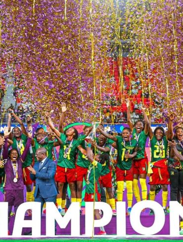 cameroun