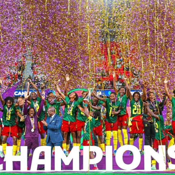cameroun