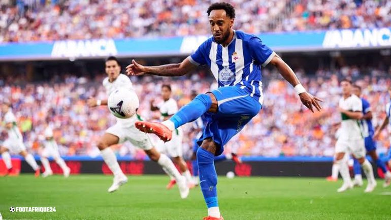 « Ils m’ont humilié » : Aubameyang règle ses comptes avec le Gabon