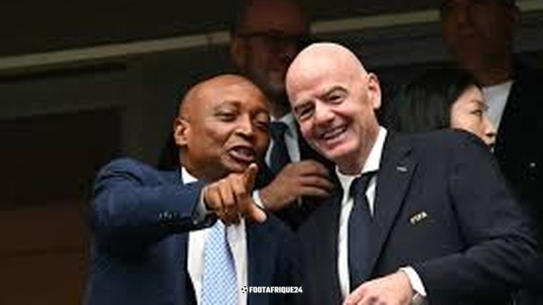 FIFA 2027 : pourquoi les 54 voix africaines peuvent faire basculer l’élection