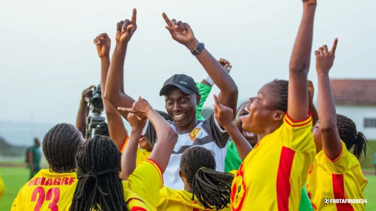 Edo Queens repart à la conquête de l’Afrique