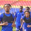 Michel-Ange Balikwisha pourrait quitter le Celtic seulement un an après son arrivée.