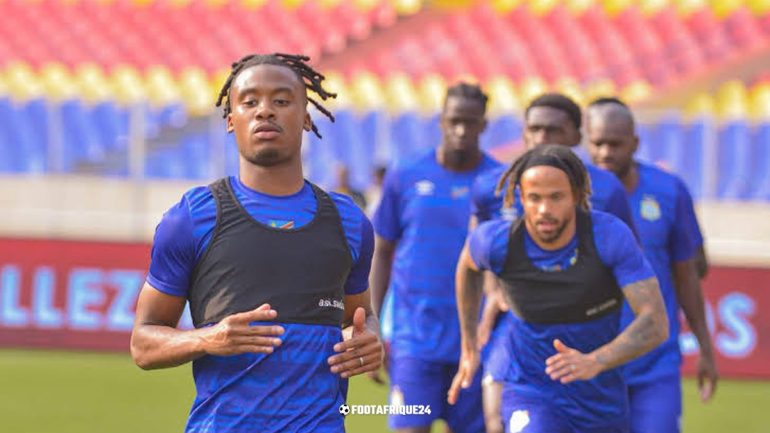 Balikwisha poussé vers la sortie, trois clubs se positionnent
