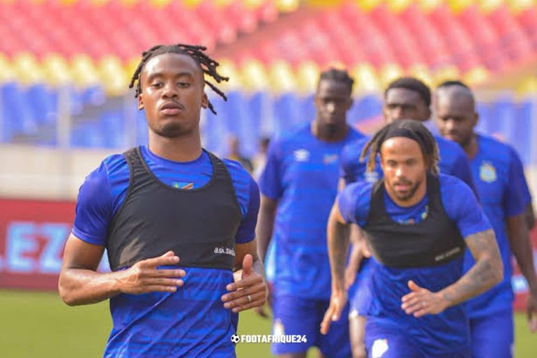Michel-Ange Balikwisha pourrait quitter le Celtic seulement un an après son arrivée.
