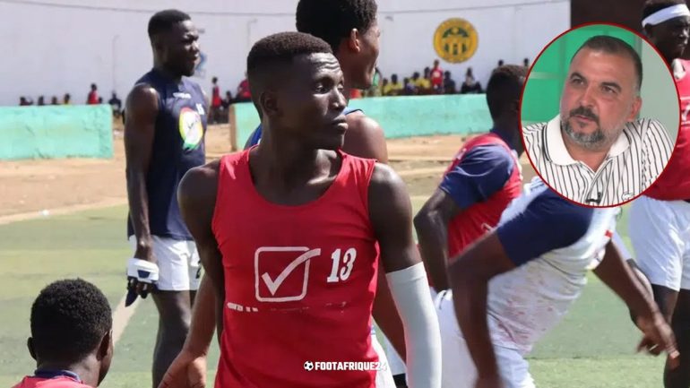 Konyaspor recrute quatre jeunes Africains et accélère son scouting