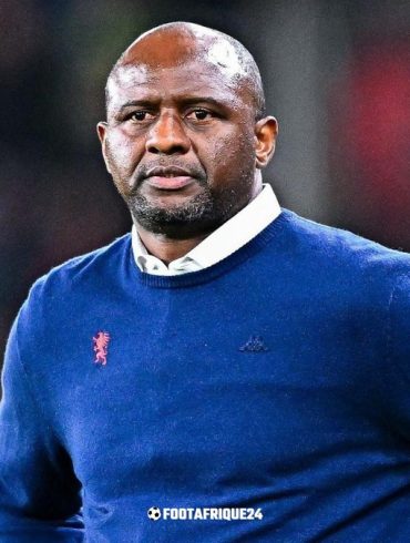 Patrick Vieira souhaite imposer de nouvelles méthodes autour de la sélection sénégalaise s’il est officiellement installé à la tête des Lions.