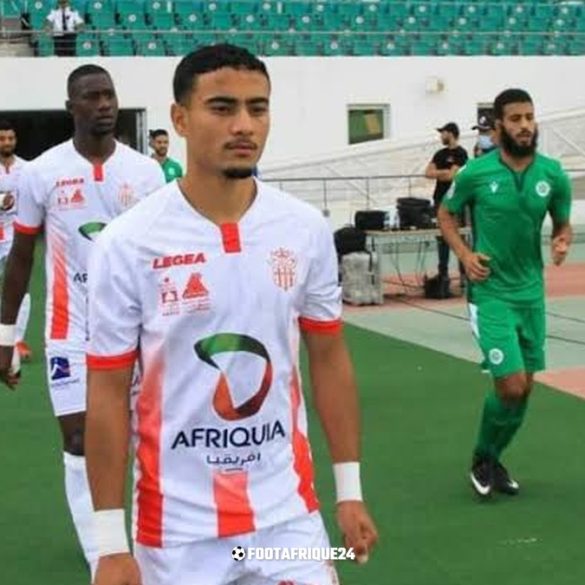 Jamal Ech-Chamakh est au centre de nouvelles spéculations concernant un possible départ de l’AS FAR vers Al Ahly.