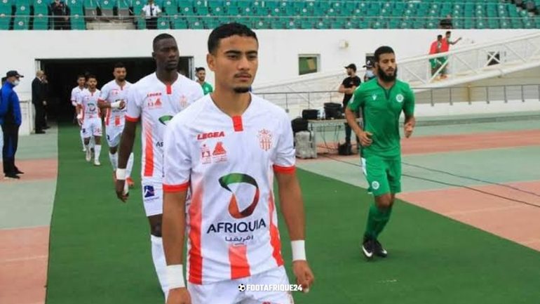 Jamal Ech-Chamakh, la piste qui agite Al Ahly