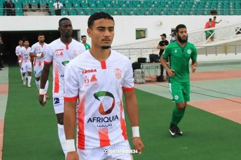 Jamal Ech-Chamakh est au centre de nouvelles spéculations concernant un possible départ de l’AS FAR vers Al Ahly.