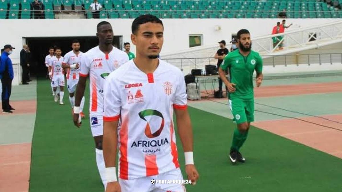 Jamal Ech-Chamakh est au centre de nouvelles spéculations concernant un possible départ de l’AS FAR vers Al Ahly.