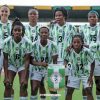 Football féminin africain