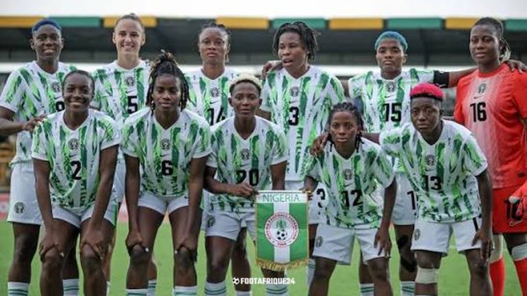 Football féminin africain : pourquoi de tels écarts ?