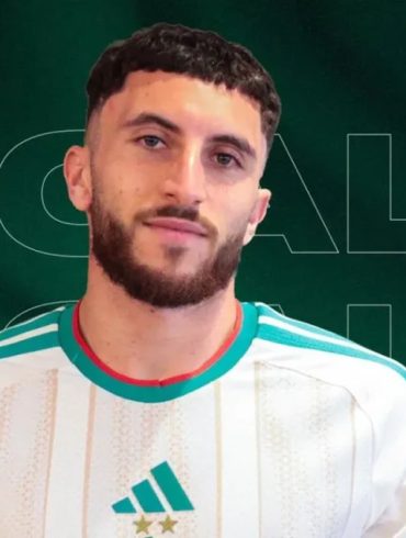 Farès Ghedjemis