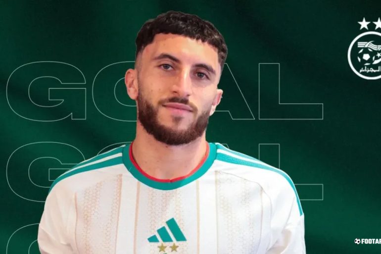 Farès Ghedjemis