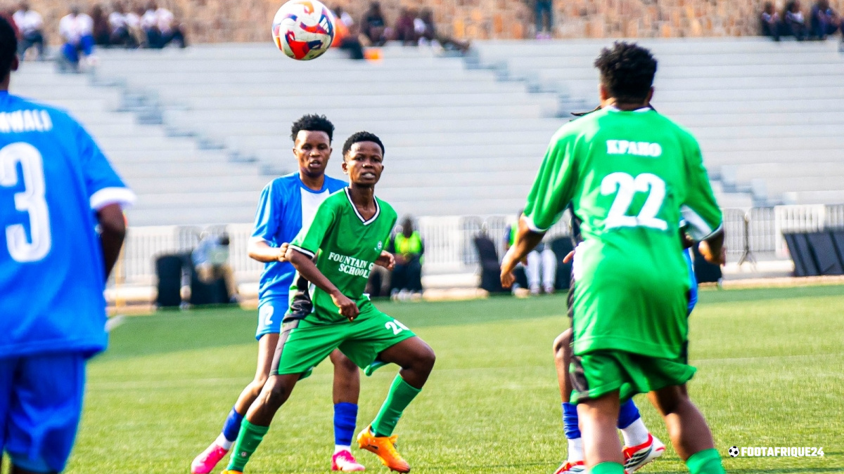 Rayon Sports