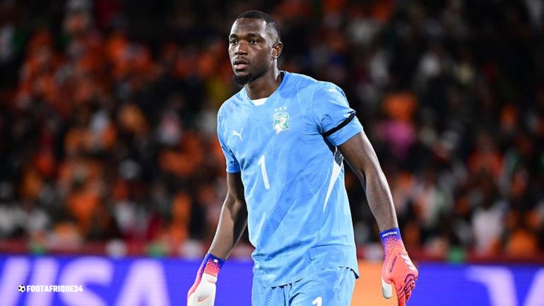 Yahia Fofana et Alban Lafont lancent leur duel en Turquie