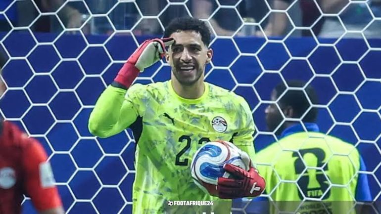 Al Ahly bloque Mostafa Shobeir malgré les offres européennes