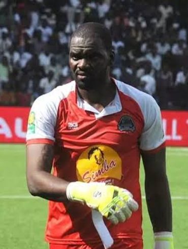 Sylvain Gbohouo