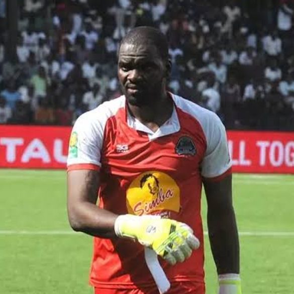 Sylvain Gbohouo