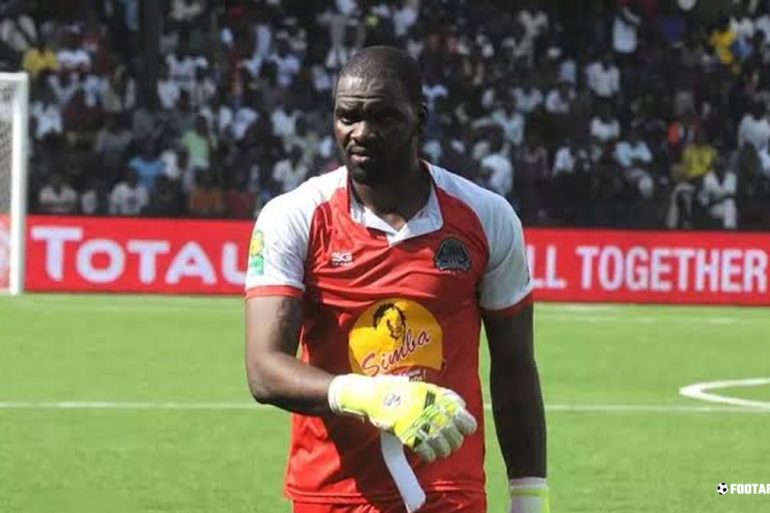 Sylvain Gbohouo
