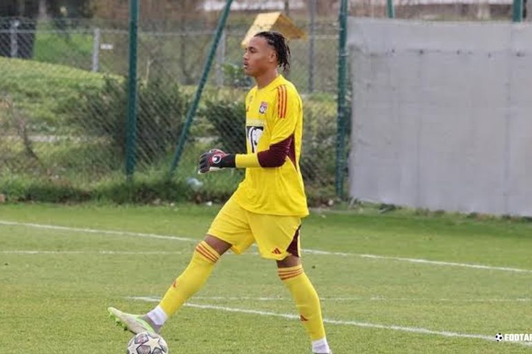 Yvann Konan