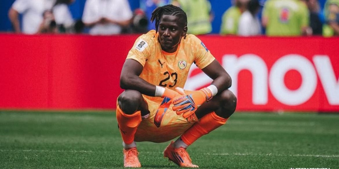 Mory Diaw