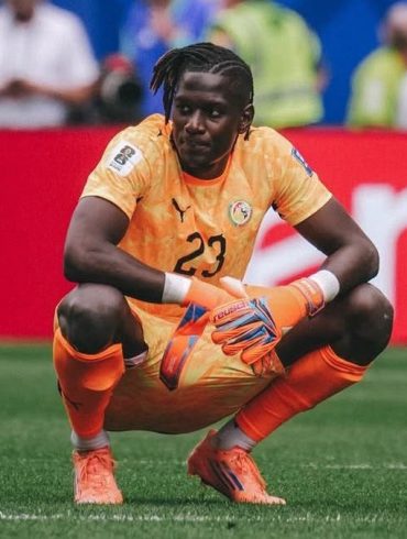 Mory Diaw