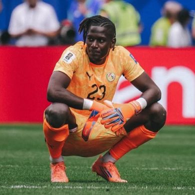 Mory Diaw