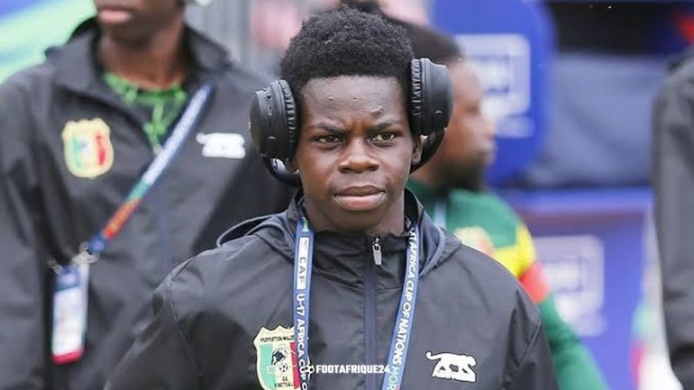 Seydou Dembélé choisit Reims malgré les cadors européens