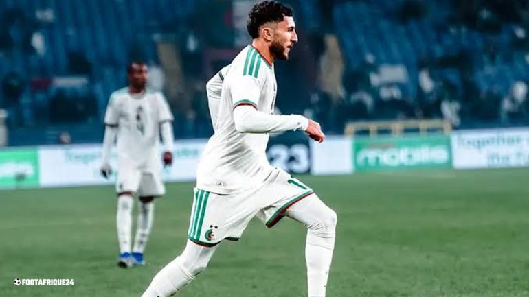 Farès Ghedjemis : Monaco met 12 M€, Besiktas répond avec 20 M€