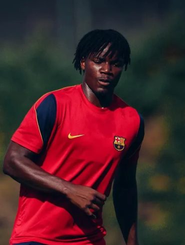 David Oduro