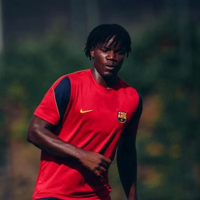 David Oduro