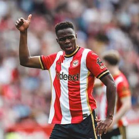 Mamadou Sangaré