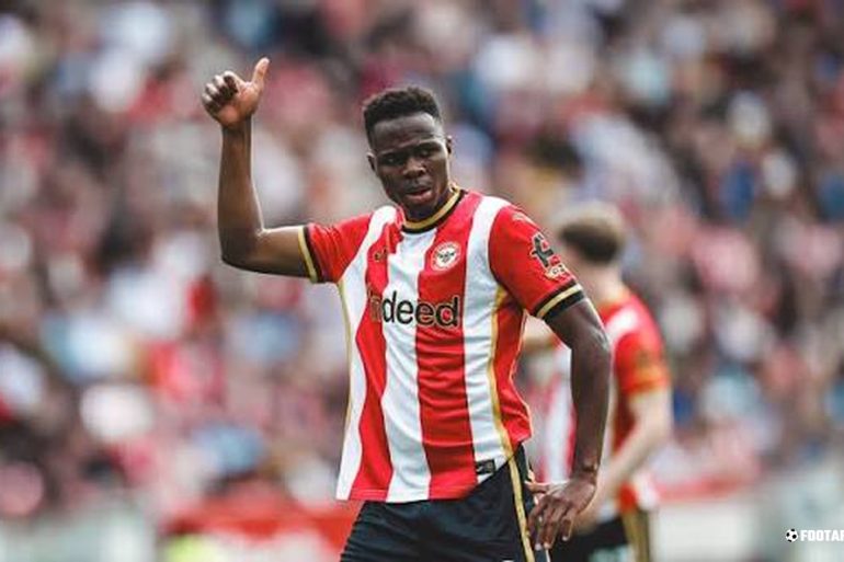 Mamadou Sangaré