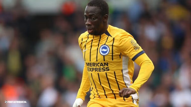 Brighton fixe Yankuba Minteh à 70 M£ après le nouveau refus infligé à Liverpool