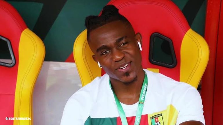 Cameroun : James Eto’o peut retrouver l’Europe avec Qarabag